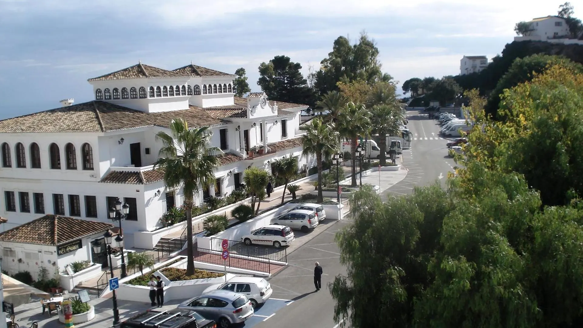 La Posada De Mijas 2*,  Spagna