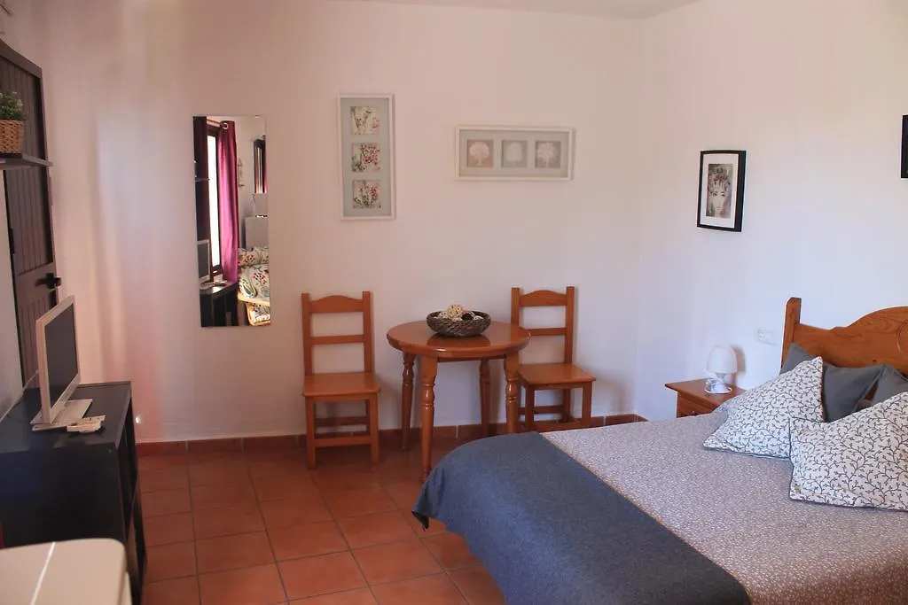 La Posada De Mijas 2*,  Spain
