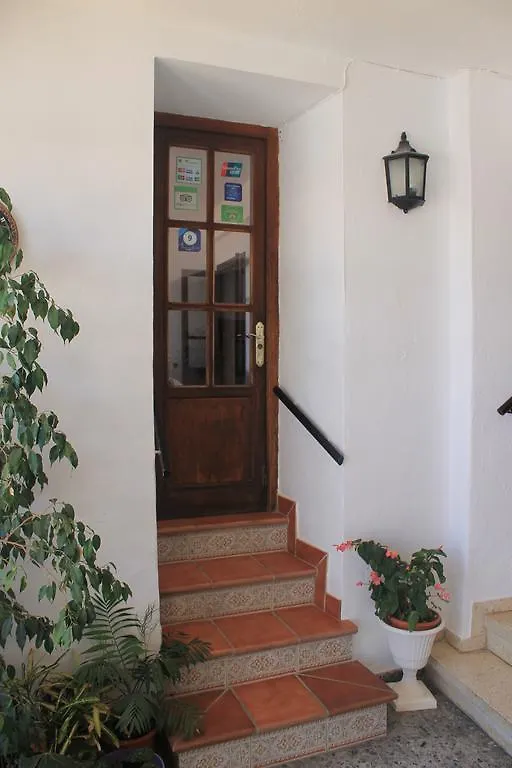 La Posada De Mijas Spain