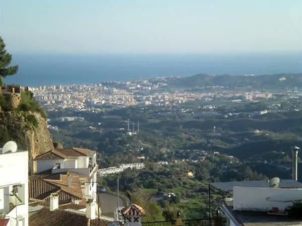 La Posada De Mijas