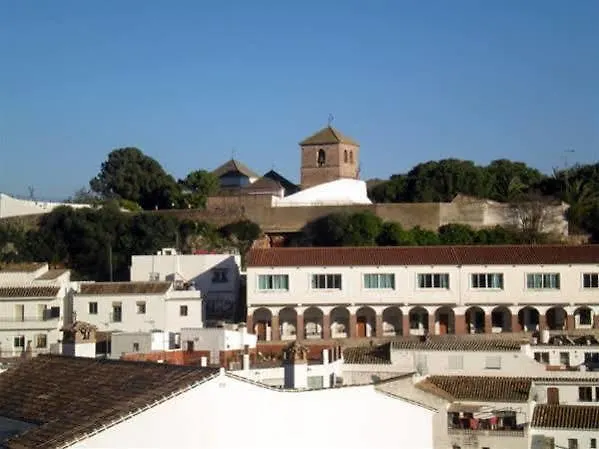 Gæstehus La Posada De Mijas