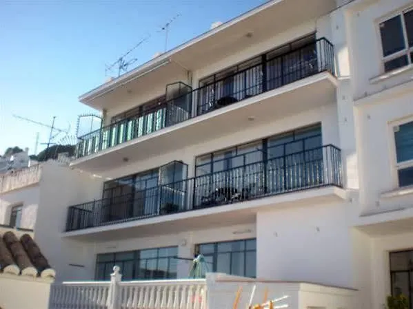 La Posada De Mijas 2*,