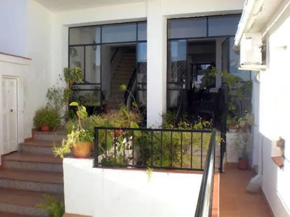 La Posada De Mijas Guest house