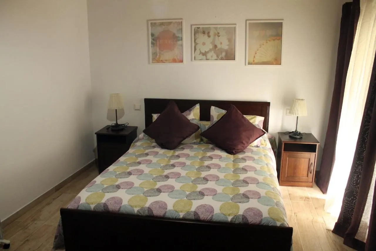 La Posada De Mijas Guest house