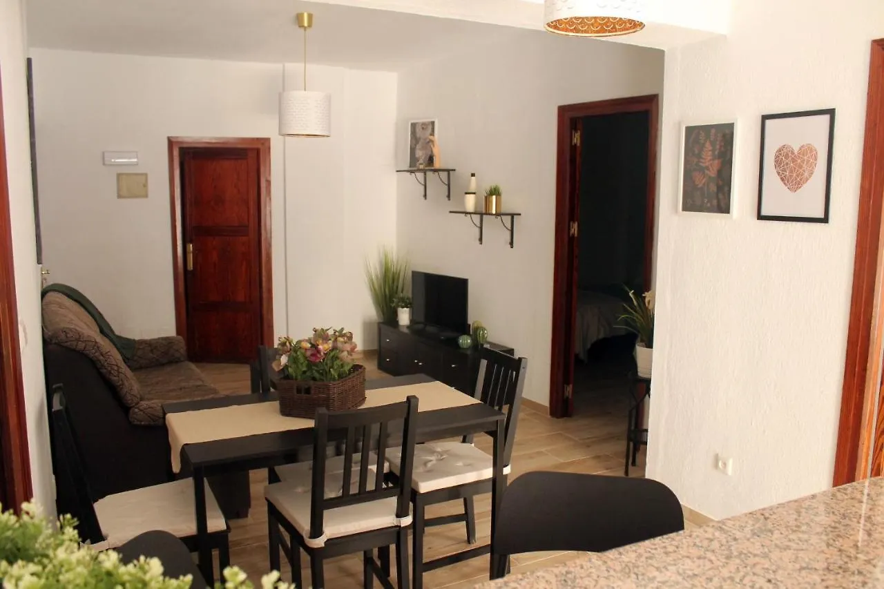 ** Gasthuis La Posada De Mijas Spanje
