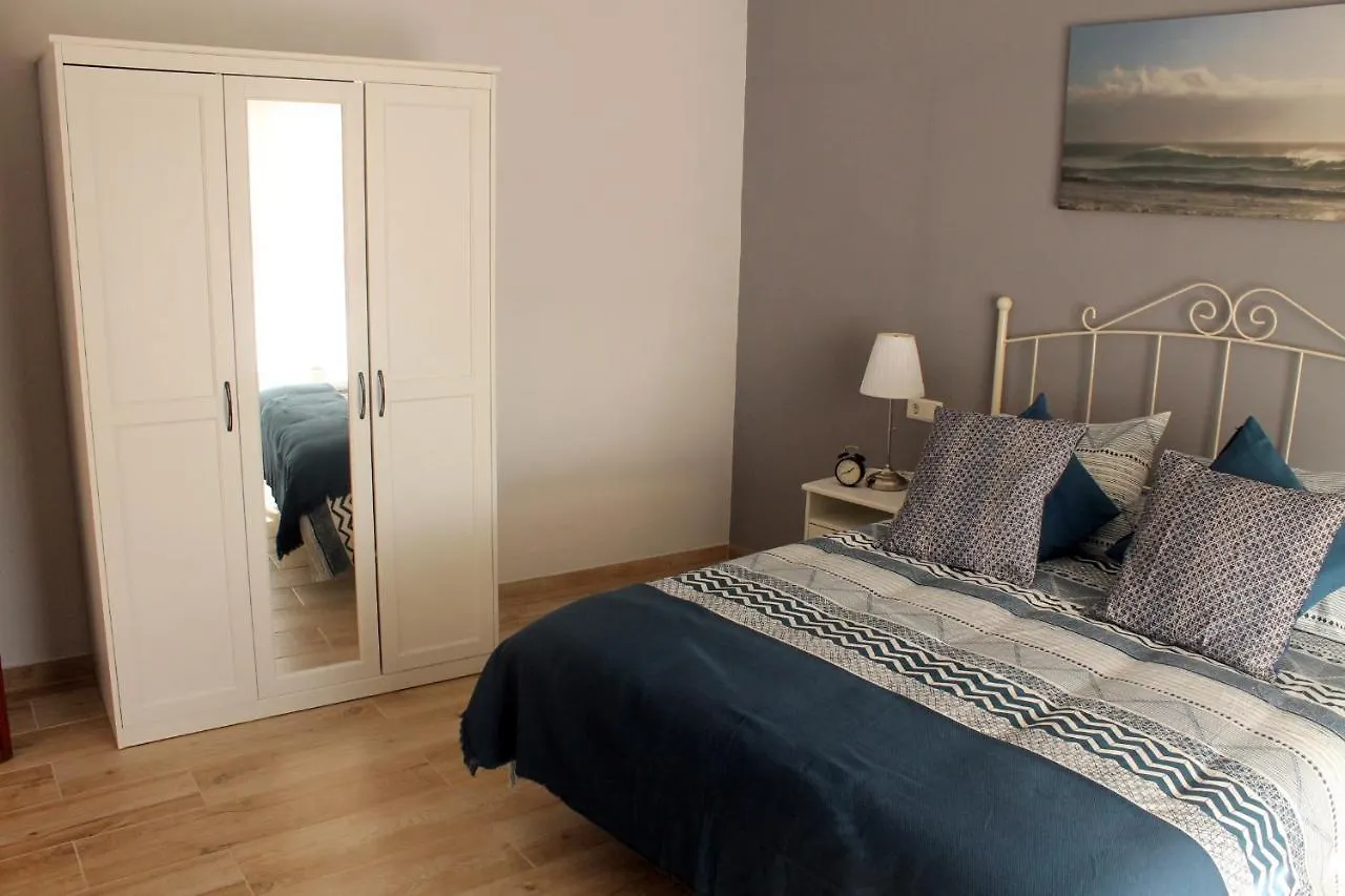 La Posada De Mijas Guest house