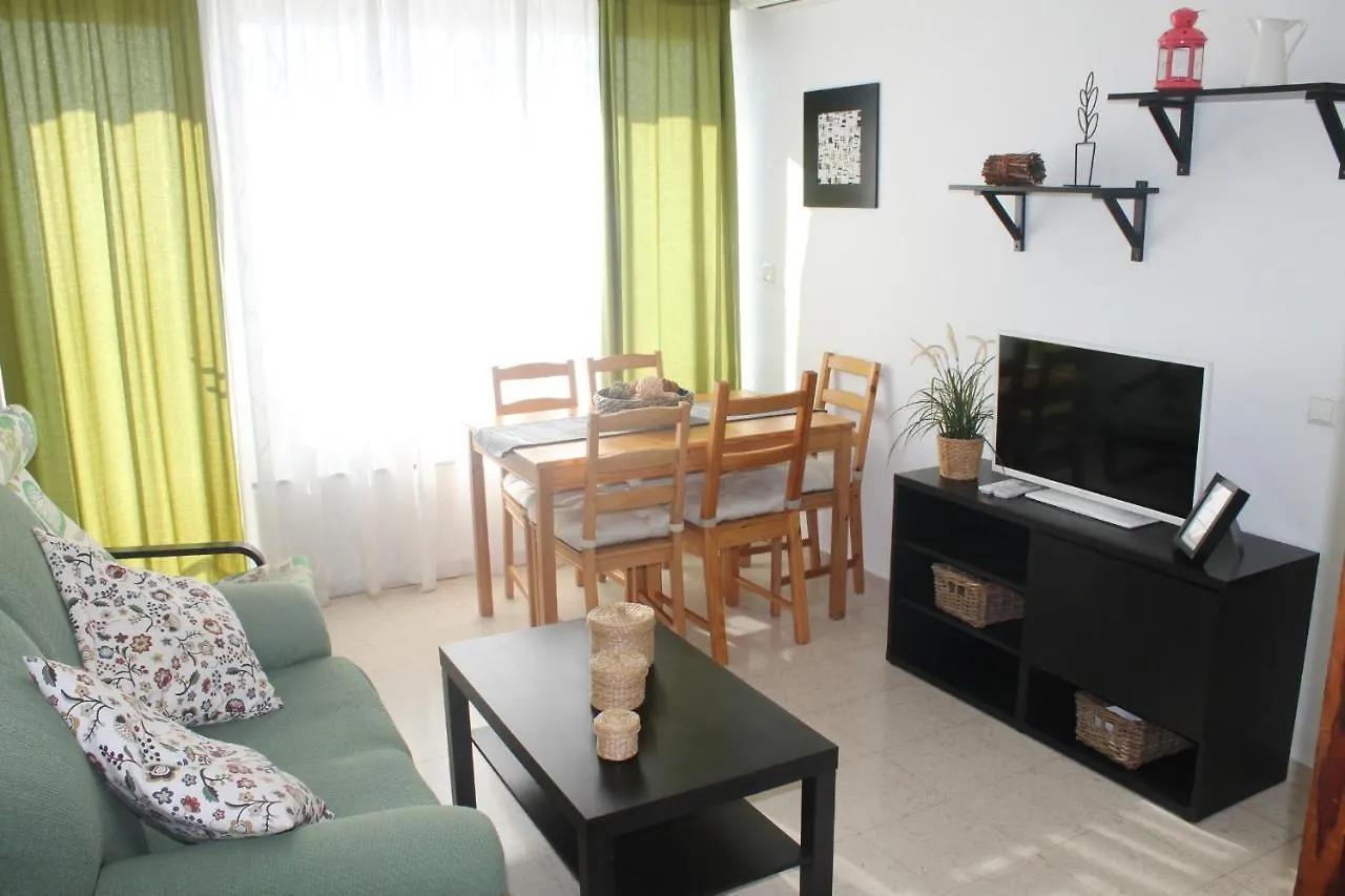 Guest house La Posada De Mijas