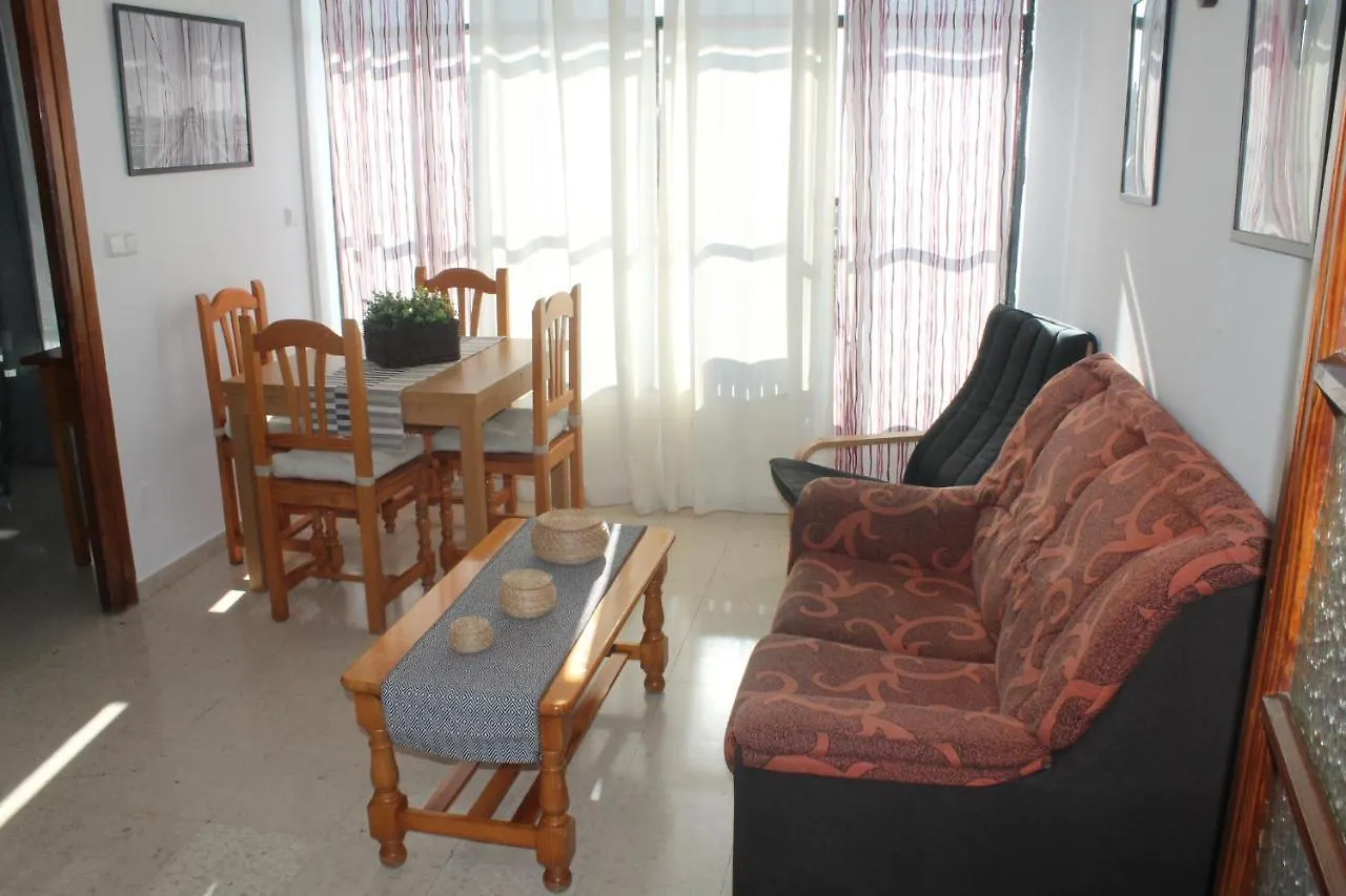 ** Guest house La Posada De Mijas Spain