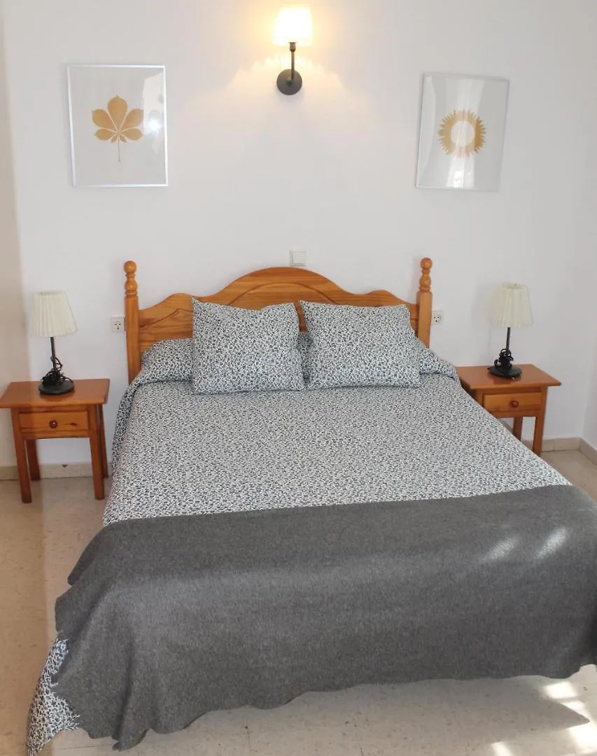Guest house La Posada De Mijas