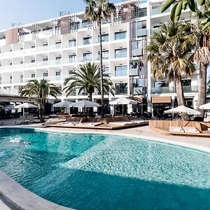 Hotel Bordoy Alcudia Port Ex-caprice Alcudia Port