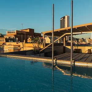 Arconte, Adults Only 4*, Barcelona Spanien