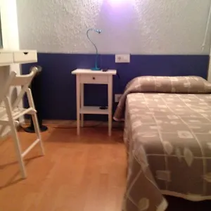 Delfos 2*, Barcelona Spanien