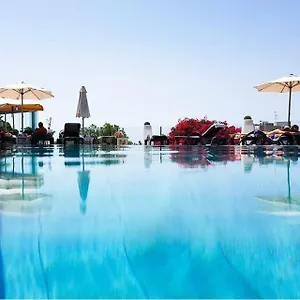 Exe (adults Only) 4*, Portals Nous (Mallorca) Spanien