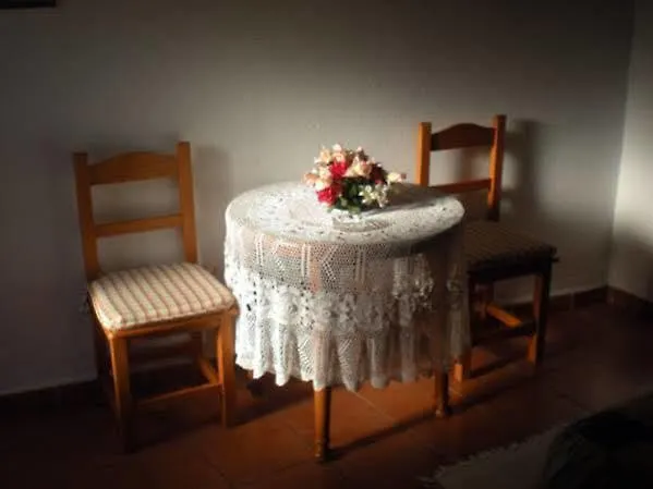 Πανσιόν La Posada De Mijas