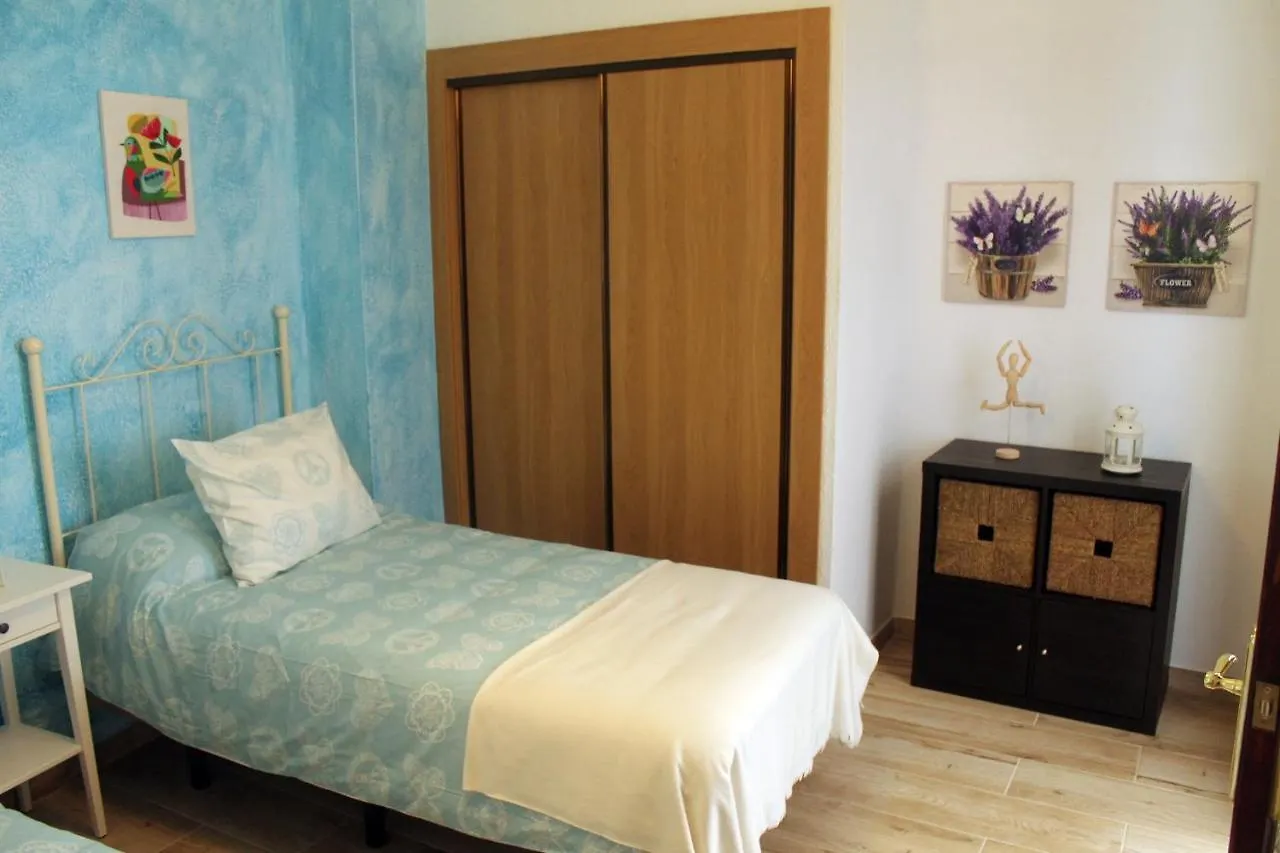 Πανσιόν La Posada De Mijas