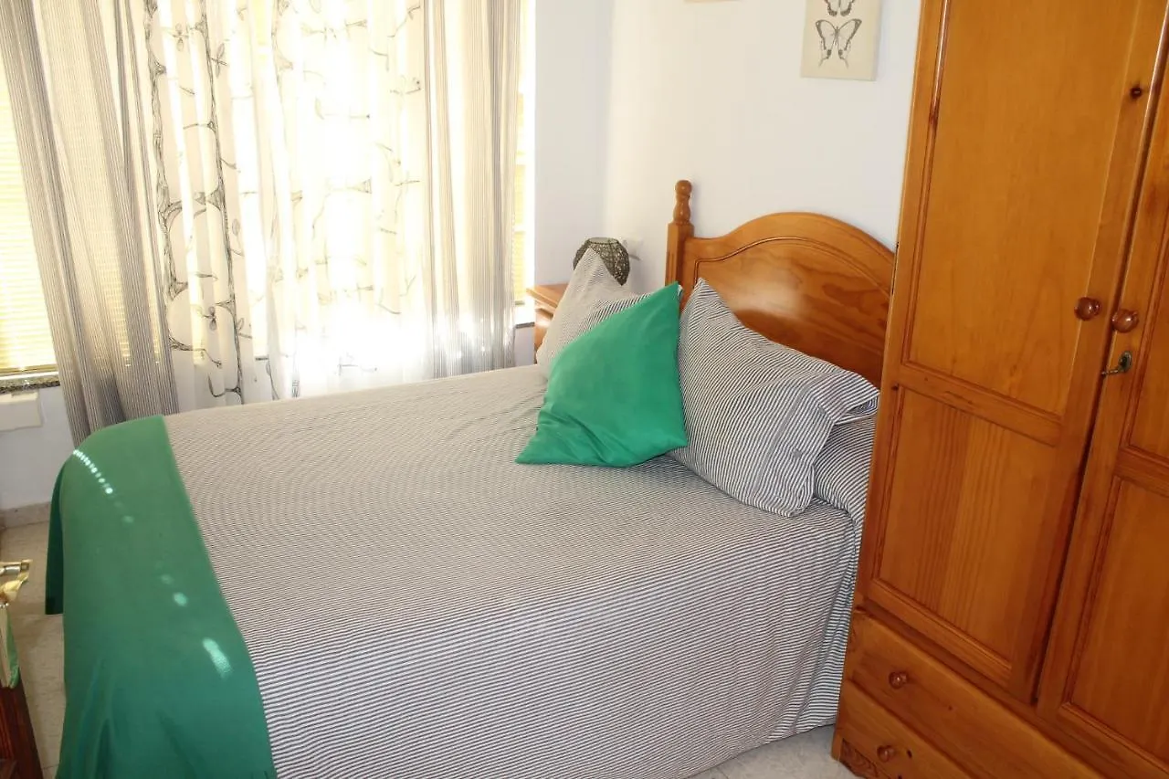 La Posada De Mijas Πανσιόν