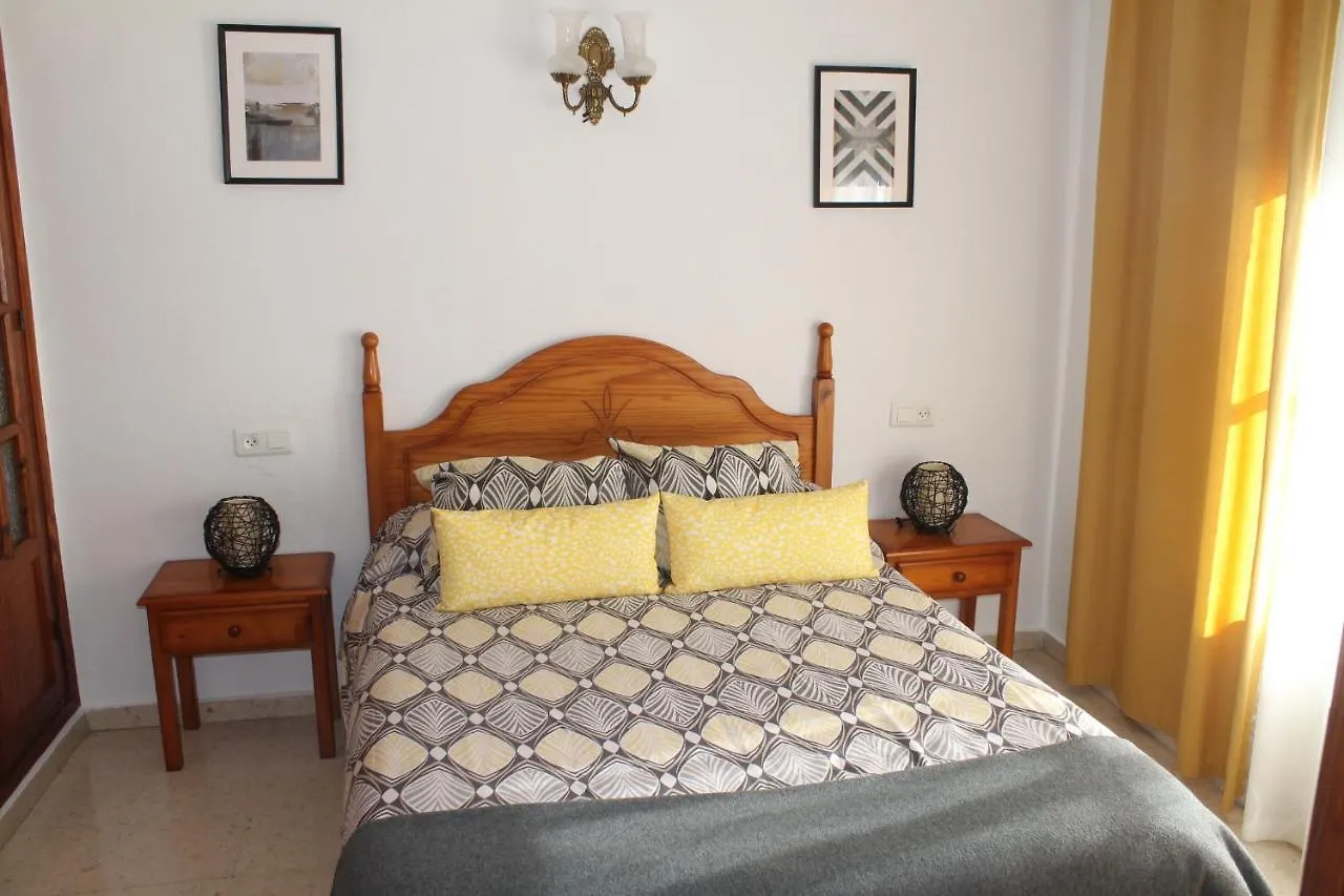 La Posada De Mijas 2*,  Ισπανία